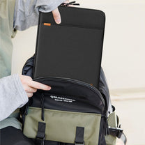 Computer Accessories – Defender case cover for laptop 15-16 - Carlat