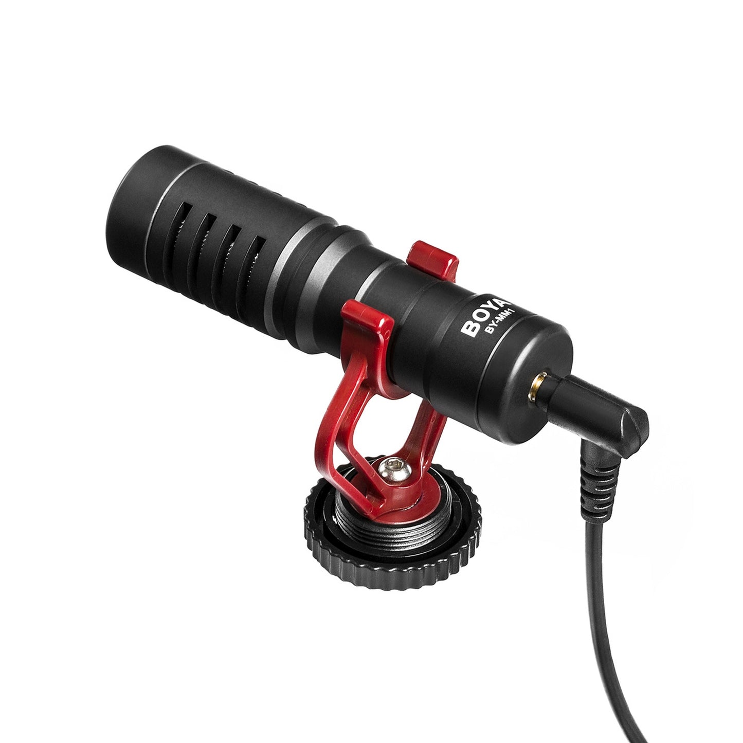 Computer Accessories – Directional wired microphone with BY-MM1 3.5 mm - Carlat