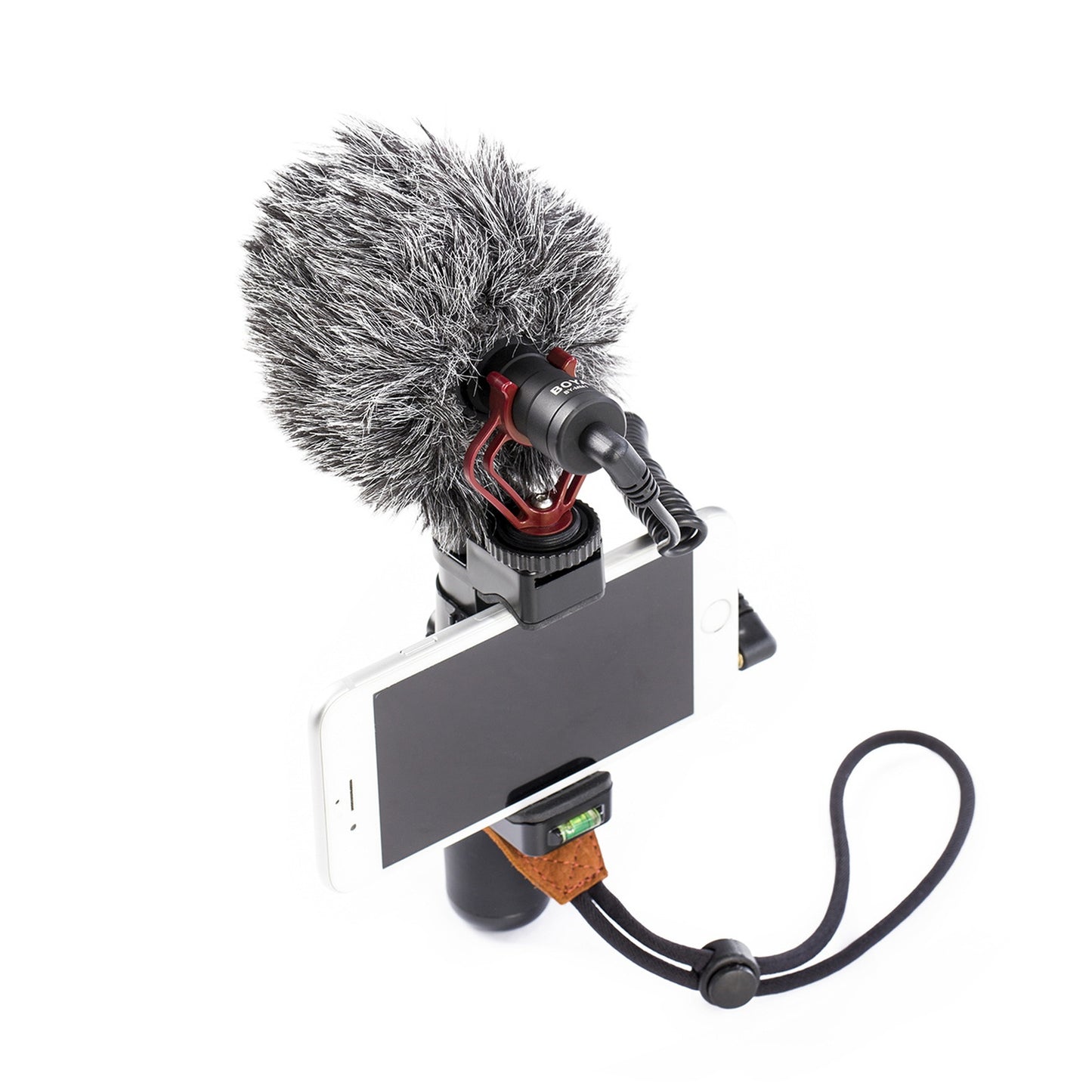 Computer Accessories – Directional wired microphone with BY-MM1 3.5 mm - Carlat