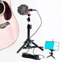 Computer Accessories – Directional wired microphone with BY-MM1 3.5 mm - Carlat