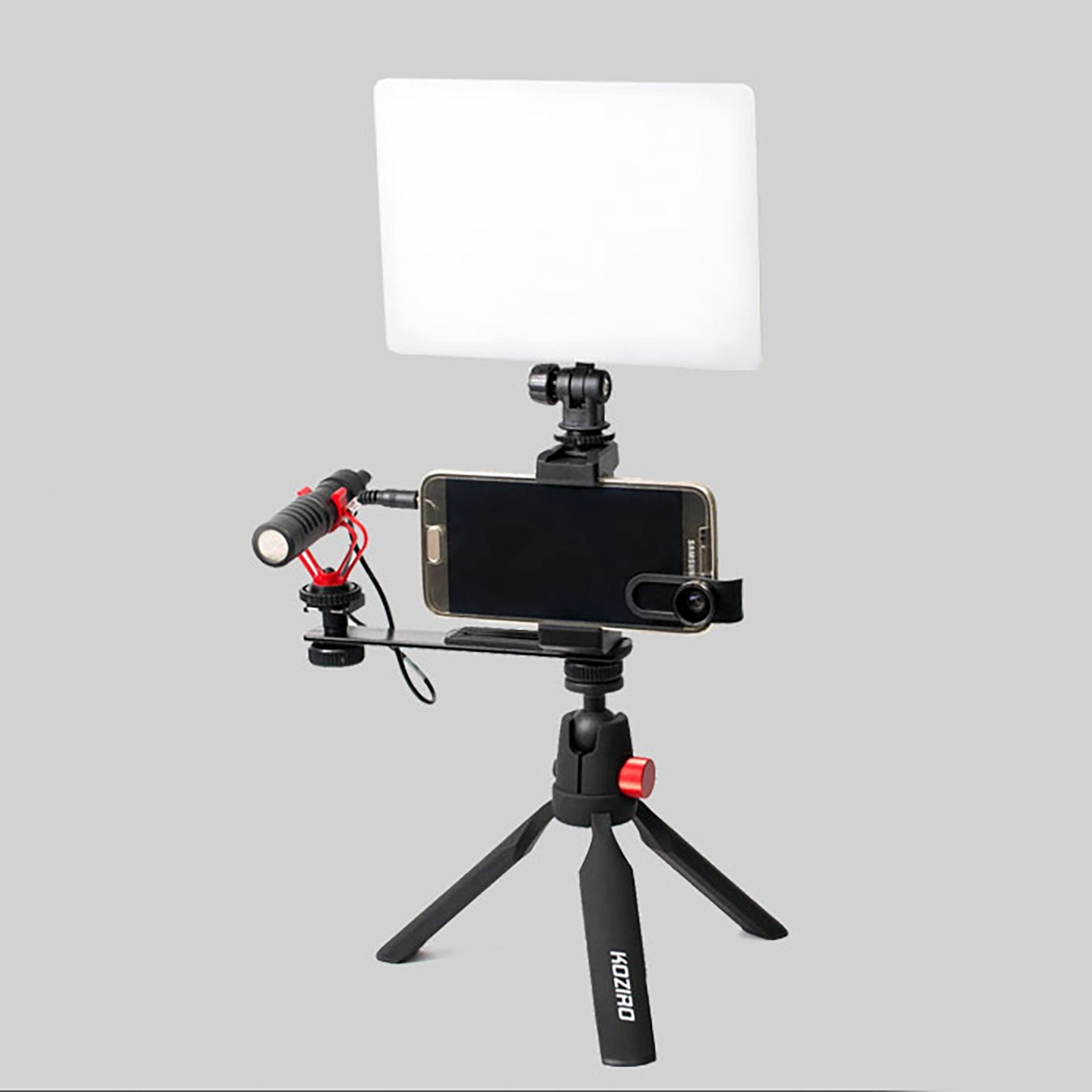 Computer Accessories – Directional wired microphone with BY-MM1 3.5 mm - Carlat