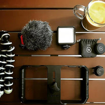 Computer Accessories – Directional wired microphone with BY-MM1 3.5 mm - Carlat