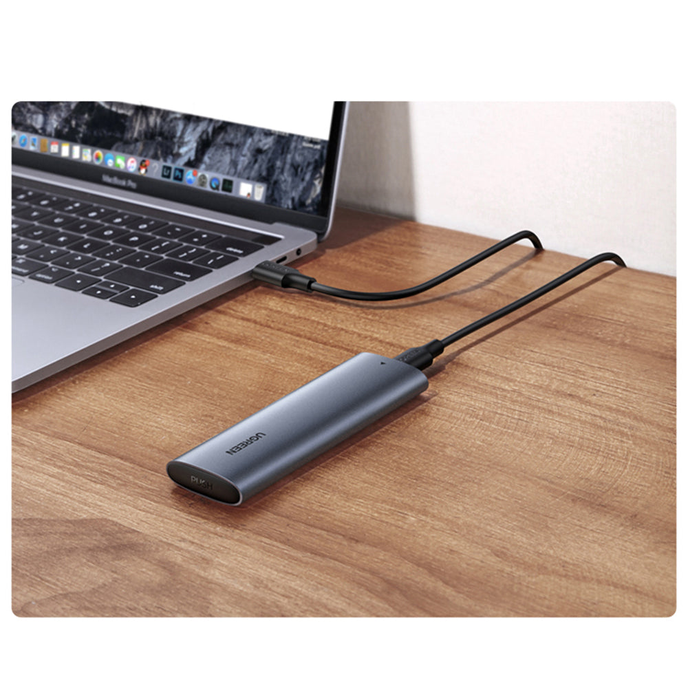 Computer Accessories – Disk Bay M.2 B-Key SATA 3.0 Hard - Carlat
