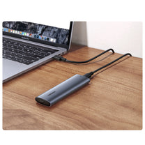 Computer Accessories – Disk Bay M.2 B-Key SATA 3.0 Hard - Carlat