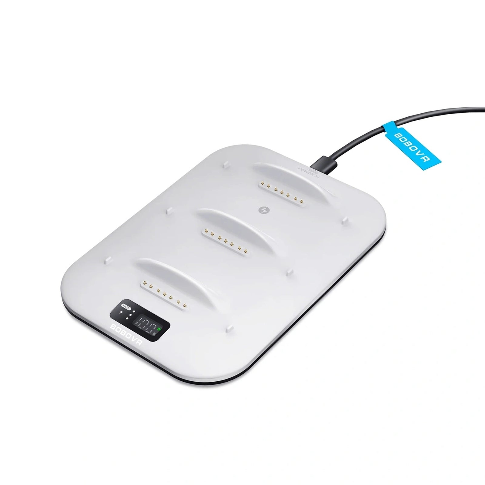 Computer Accessories – Docking station for 3 B100 batteries - Carlat