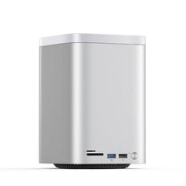 Computer Accessories – Docking station with bays for M.2 SATA - Carlat