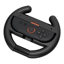 Computer Accessories – Driving simulator steering wheel for Joy-Con Nintendo - Carlat