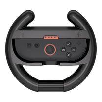 Computer Accessories – Driving simulator steering wheel for Joy-Con Nintendo - Carlat