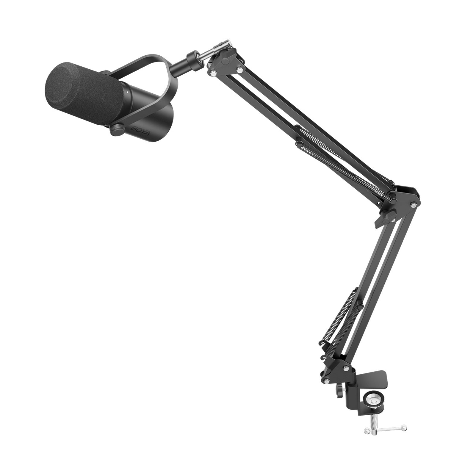 Computer Accessories – Dynamic wired studio microphone with USB XLR - Carlat