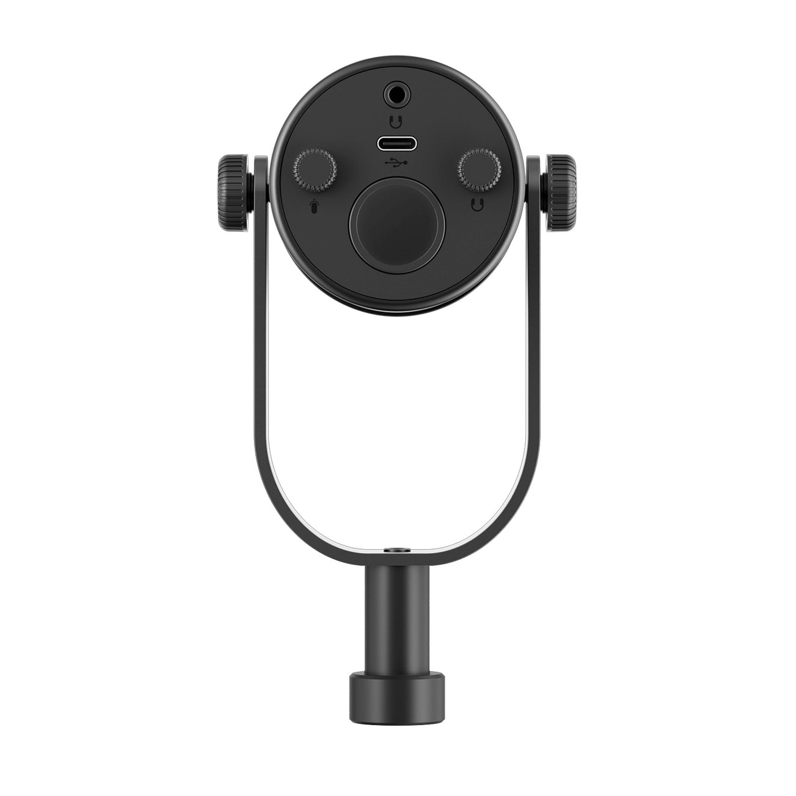 Computer Accessories – Dynamic wired studio microphone with USB XLR - Carlat