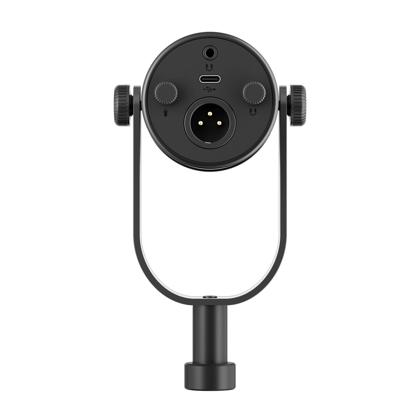 Computer Accessories – Dynamic wired studio microphone with USB XLR - Carlat