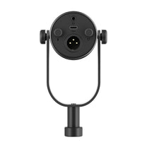 Computer Accessories – Dynamic wired studio microphone with USB XLR - Carlat
