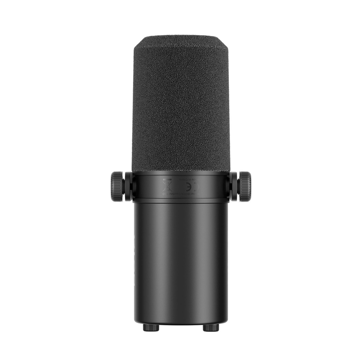 Computer Accessories – Dynamic wired studio microphone with USB XLR - Carlat
