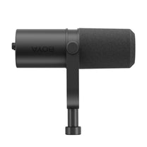 Computer Accessories – Dynamic wired studio microphone with USB XLR - Carlat