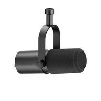 Computer Accessories – Dynamic wired studio microphone with USB XLR - Carlat