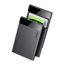 Computer Accessories – Enclosure for SATA 2.5'' 6TB USB-C 3.0 - Carlat