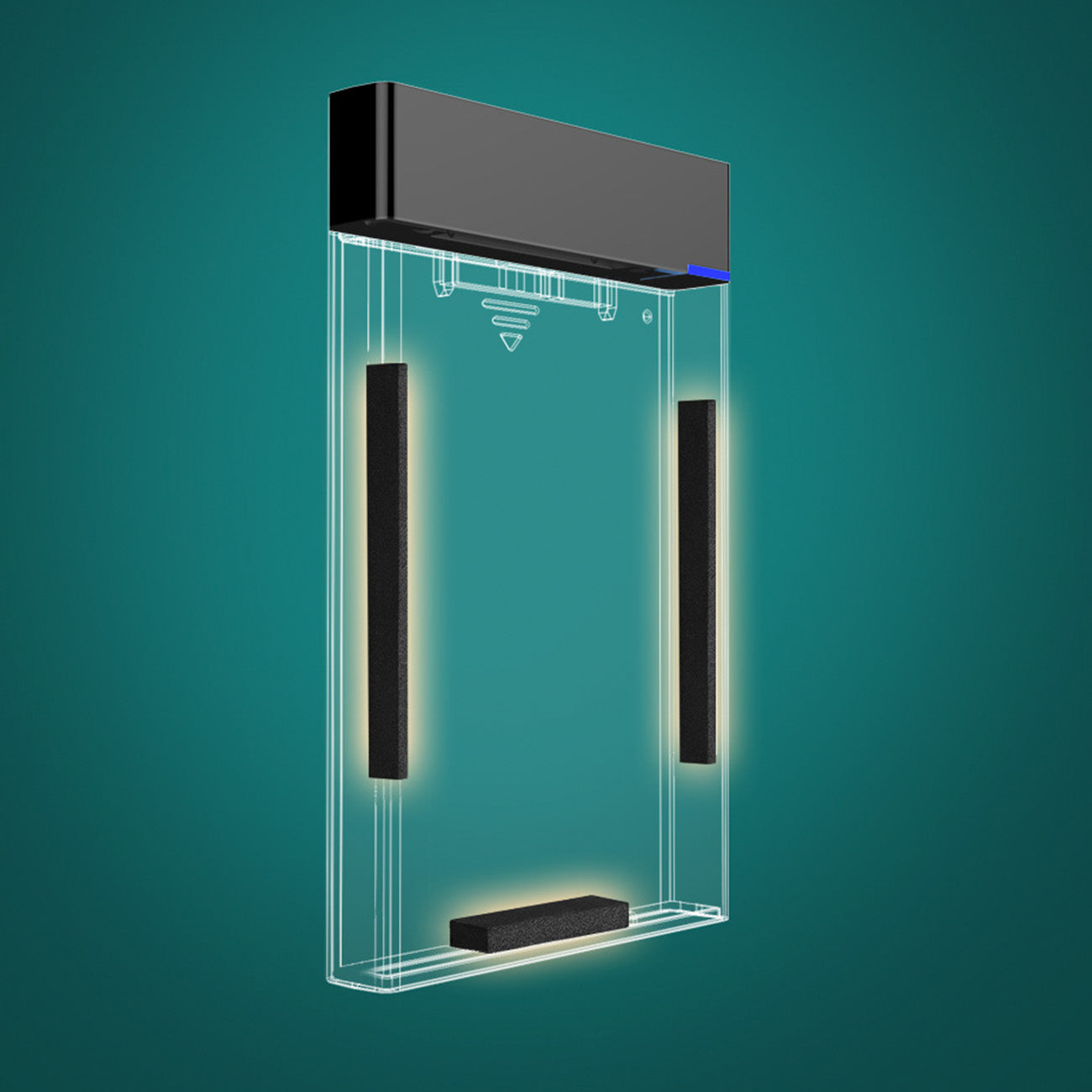 Computer Accessories – Enclosure for SATA 2.5'' 6TB USB-C 3.0 - Carlat