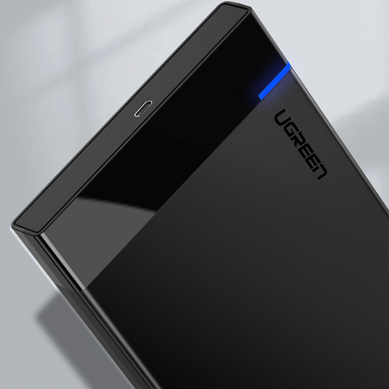 Computer Accessories – Enclosure for SATA 2.5'' 6TB USB-C 3.0 - Carlat