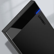 Computer Accessories – Enclosure for SATA 2.5'' 6TB USB-C 3.0 - Carlat
