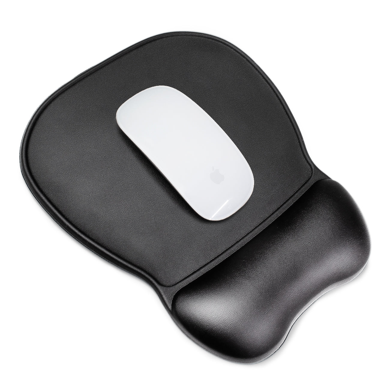 Computer Accessories – Ergonomic mouse and wrist pad, gel eco - Carlat