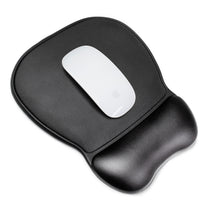 Computer Accessories – Ergonomic mouse and wrist pad, gel eco - Carlat