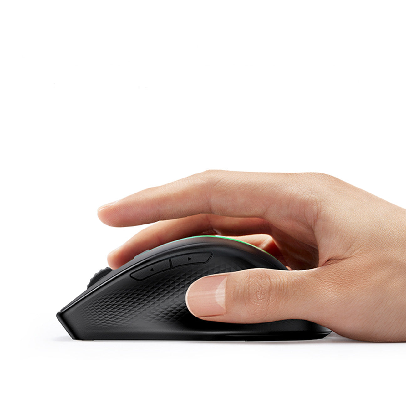 Computer Accessories – Ergonomic wireless mouse for computer MU101 Bluetooth - Carlat