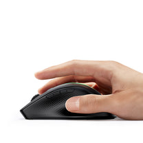 Computer Accessories – Ergonomic wireless mouse for computer MU101 Bluetooth - Carlat