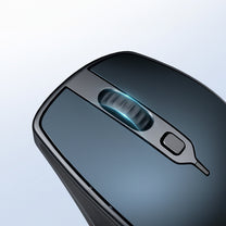 Computer Accessories – Ergonomic wireless mouse for computer MU101 Bluetooth - Carlat