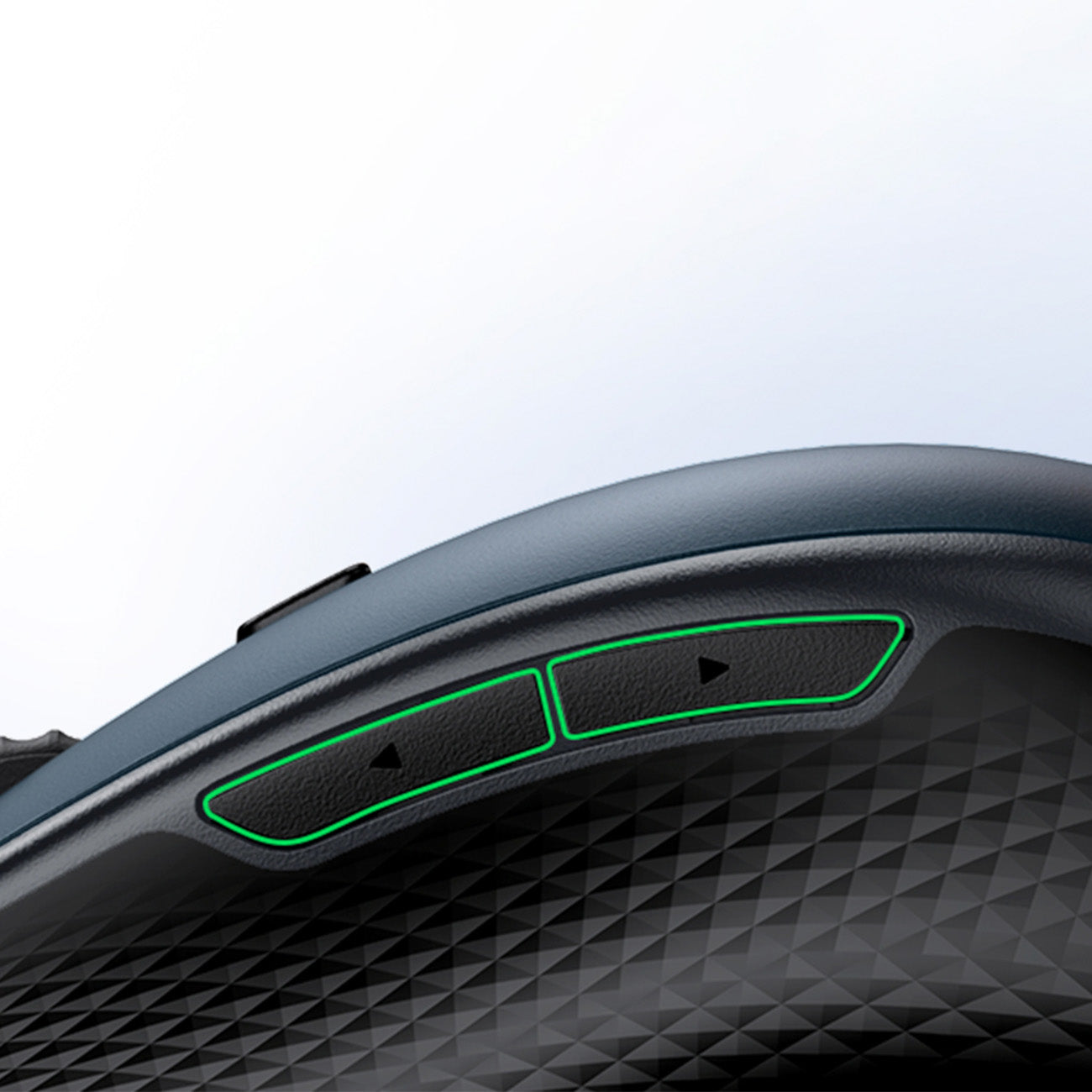 Computer Accessories – Ergonomic wireless mouse for computer MU101 Bluetooth - Carlat