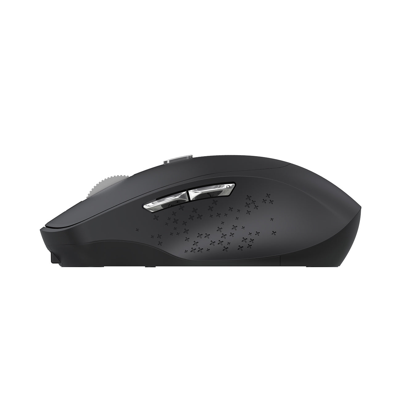Computer Accessories – Ergonomic wireless mouse with 6 buttons, Bluetooth - Carlat