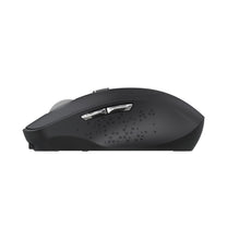Computer Accessories – Ergonomic wireless mouse with 6 buttons, Bluetooth - Carlat