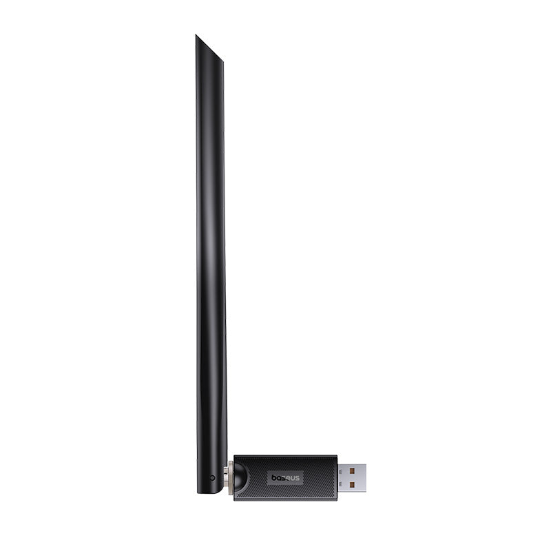 Computer Accessories – External USB WiFi 2.4GHz 150Mb/s network card - Carlat