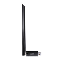 Computer Accessories – External USB WiFi 2.4GHz 150Mb/s network card - Carlat