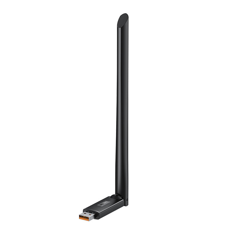 Computer Accessories – External USB WiFi 2.4GHz 150Mb/s network card - Carlat