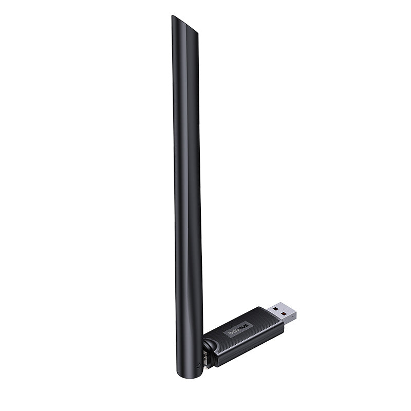 Computer Accessories – External USB WiFi 2.4GHz 150Mb/s network card - Carlat