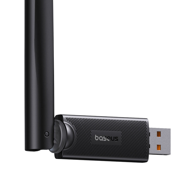 Computer Accessories – External USB WiFi 2.4GHz 150Mb/s network card - Carlat