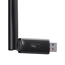 Computer Accessories – External USB WiFi 2.4GHz 150Mb/s network card - Carlat