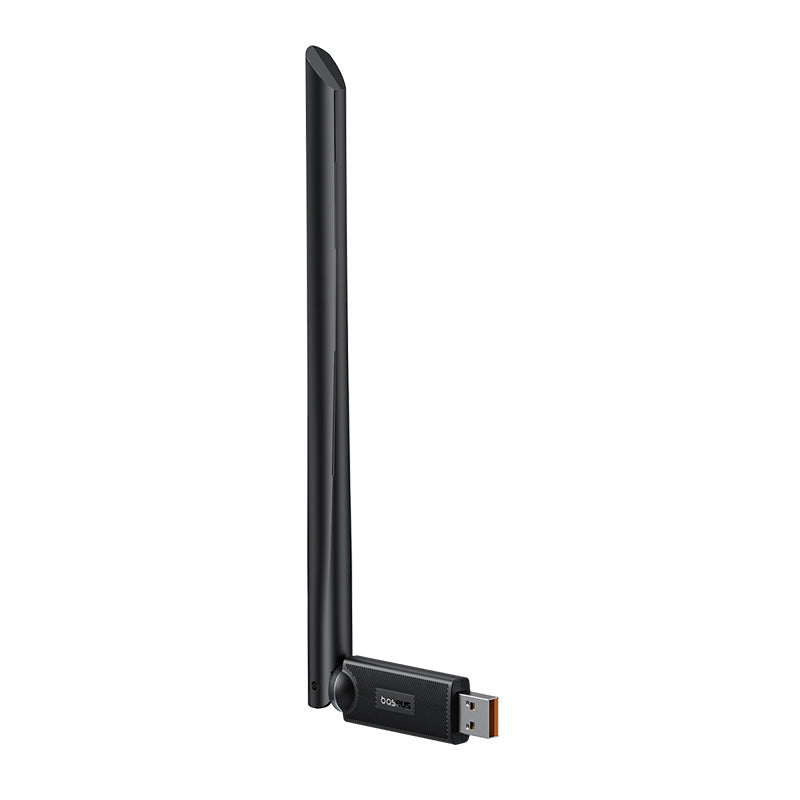Computer Accessories – External USB WiFi 2.4GHz 150Mb/s network card - Carlat