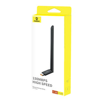 Computer Accessories – External USB WiFi 2.4GHz 150Mb/s network card - Carlat