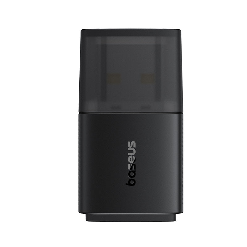 Computer Accessories – External USB WiFi 2.4GHz 300Mb/s black network - Carlat
