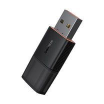 Computer Accessories – External USB WiFi 2.4GHz 300Mb/s black network - Carlat