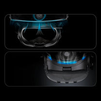 Computer Accessories – F3 Face Interface for Meta Quest 3 - Carlat