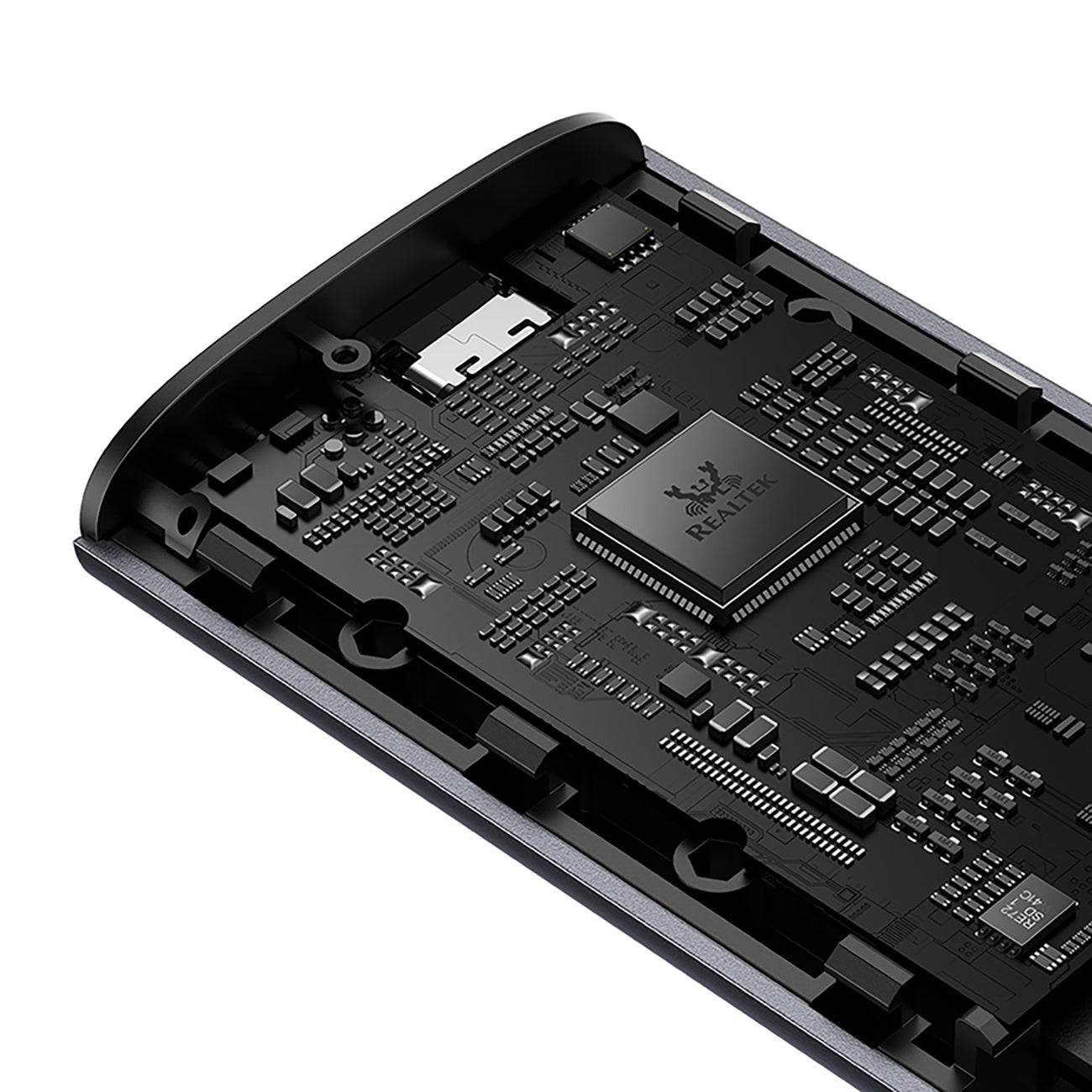 Computer Accessories – FlyJoy M.2 NVMe 10 Gb/s UASP TRIM - Carlat