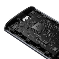 Computer Accessories – FlyJoy M.2 NVMe 10 Gb/s UASP TRIM - Carlat