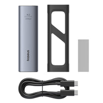 Computer Accessories – FlyJoy M.2 NVMe 10 Gb/s UASP TRIM - Carlat