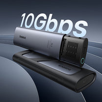 Computer Accessories – FlyJoy M.2 NVMe 10 Gb/s UASP TRIM - Carlat
