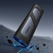 Computer Accessories – FlyJoy M.2 NVMe 10 Gb/s UASP TRIM - Carlat