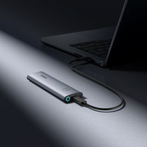Computer Accessories – FlyJoy M.2 NVMe 10 Gb/s UASP TRIM - Carlat