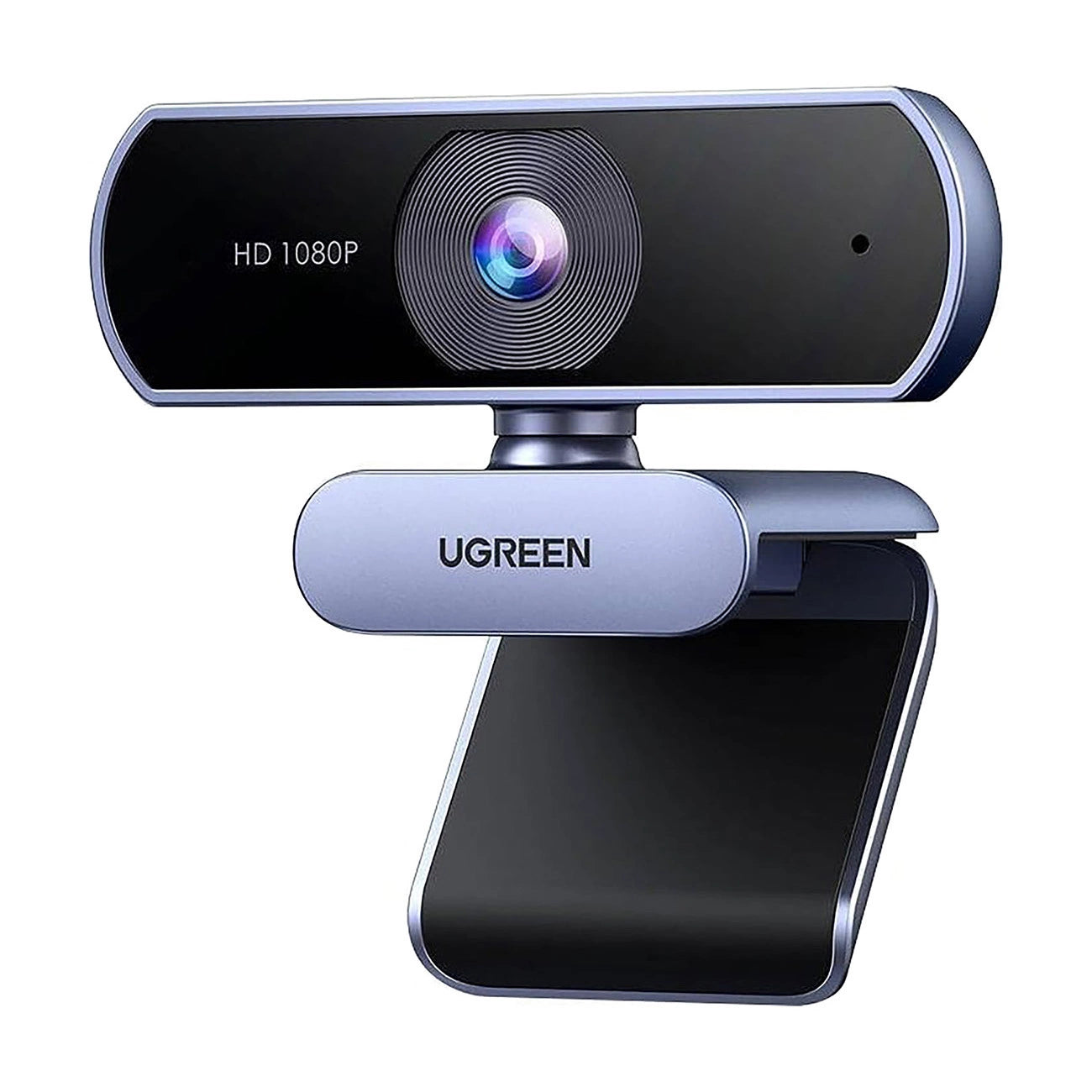 Computer Accessories – Full HD webcam with microphones for Video - Carlat
