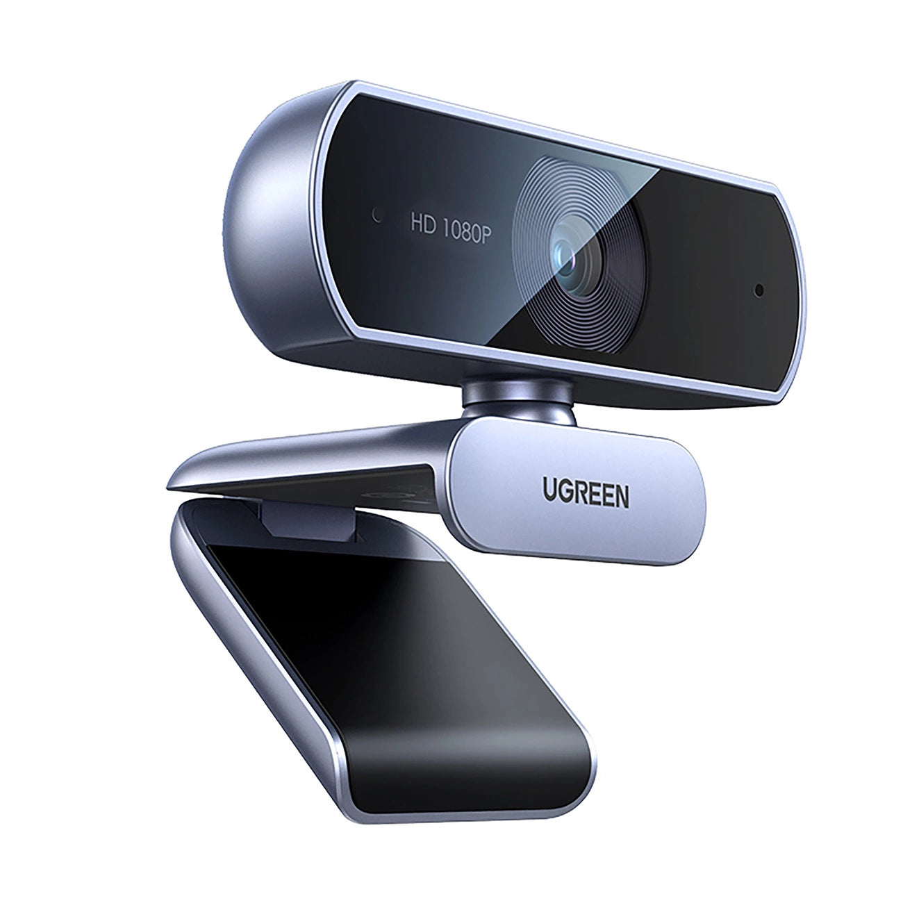 Computer Accessories – Full HD webcam with microphones for Video - Carlat